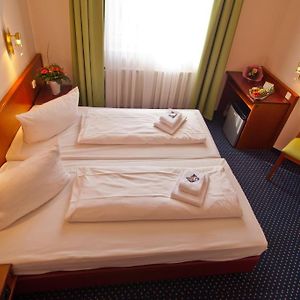 Hotel Residenz Duesseldorf